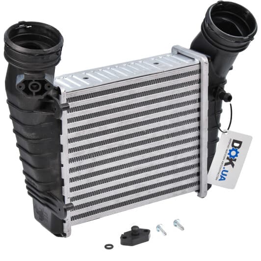 DAW004TT Thermotec Интеркулер