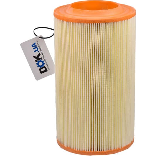 A1276 Purflux Воздушный фильтр