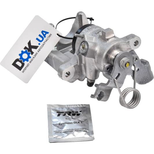 BHN303 TRW Гальмівний супорт