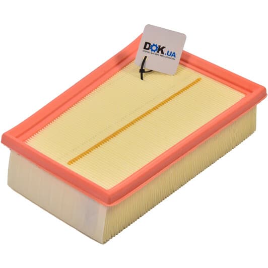 WA9563 WIX Filters Повітряний фільтр