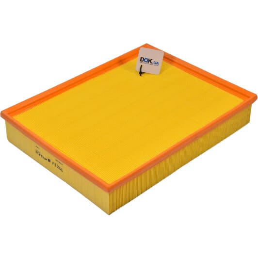 A1266 Purflux Воздушный фильтр