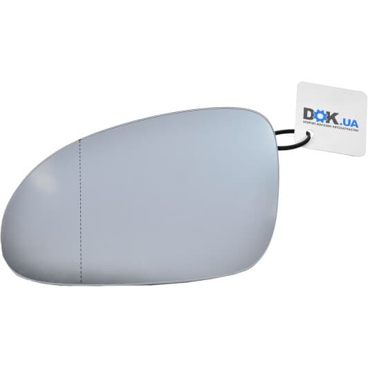 1189304570 JP Group Стекло наружного зеркала