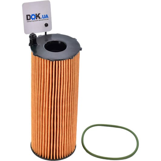 HU 8001 x Mann Масляный фильтр