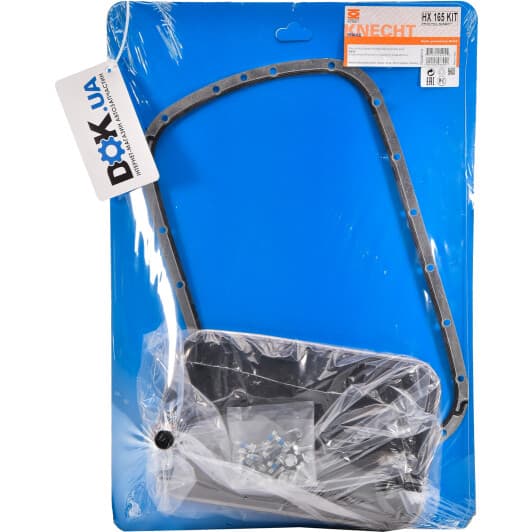 HX165KIT Mahle Фільтр АКПП