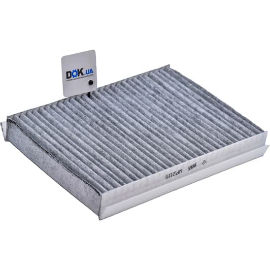 WP2115 WIX Filters Фильтр салона