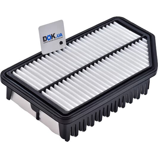 WA9772 WIX Filters Воздушный фильтр