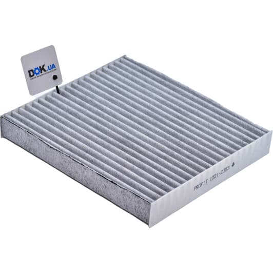 1521-2353 Profit Фильтр салона