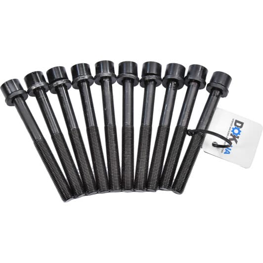 BK5320 BGA Болт ГБЦ