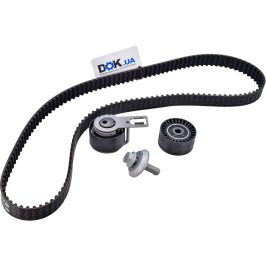 K015656XS Gates Комплект ремня ГРМ