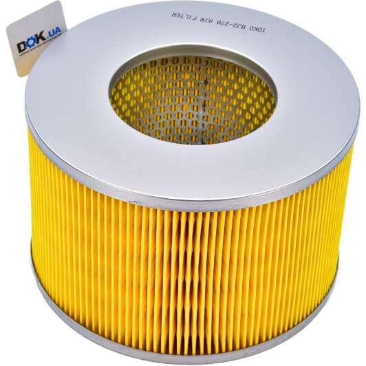 T1215078 TOKO Повітряний фільтр