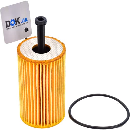 HU 612 x Mann Масляный фильтр