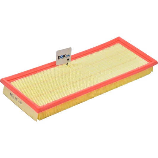 K 357 MFilter Повітряний фільтр