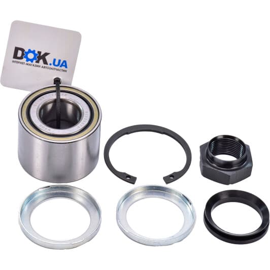 CI-WB-12232B MOOG Підшипник ступиці колеса