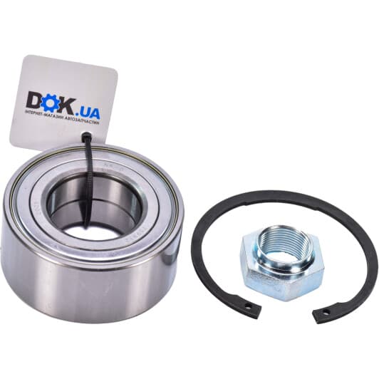 759912 NK Підшипник ступиці колеса