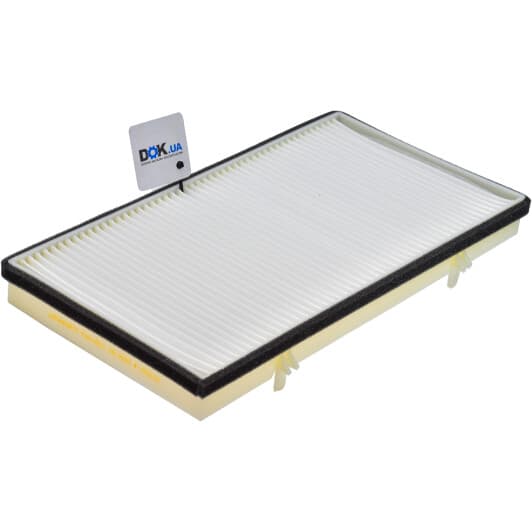 FAA-NS11 Japanparts Фильтр салона