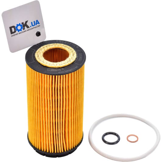 E811H D62 Hengst Filter Масляный фильтр