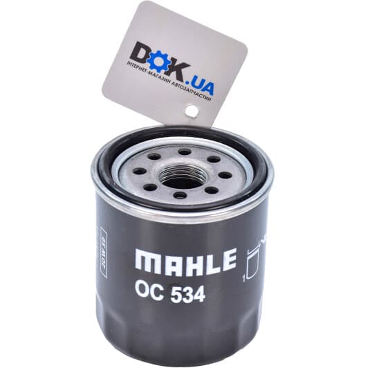 OC 534 Mahle Оливний фільтр