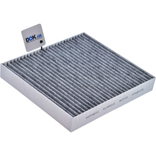 N1345010 Nipparts Фільтр салону