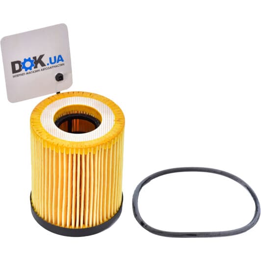 HU 611/1 x Mann Масляный фильтр