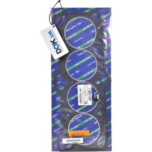 PGA-N019 Parts-Mall Прокладка ГБЦ