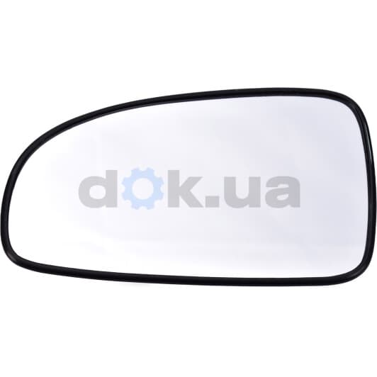 96493577 General Motors Скло зовнішнього дзеркала для Chevrolet Aveo