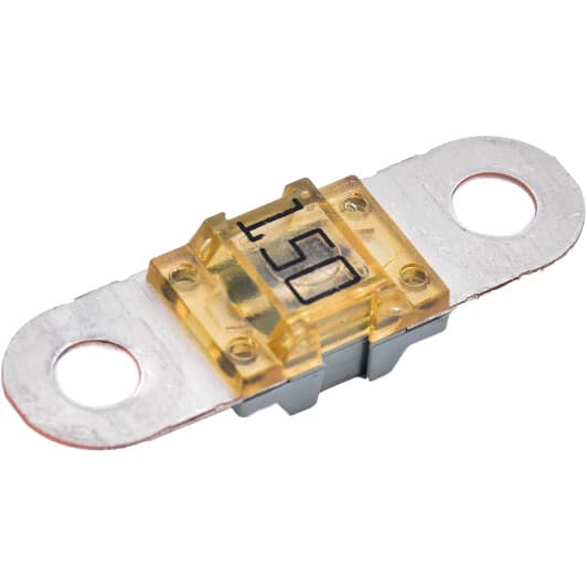 Запобіжник автомобільний Tesla fd150a FD midi (normal) 150A