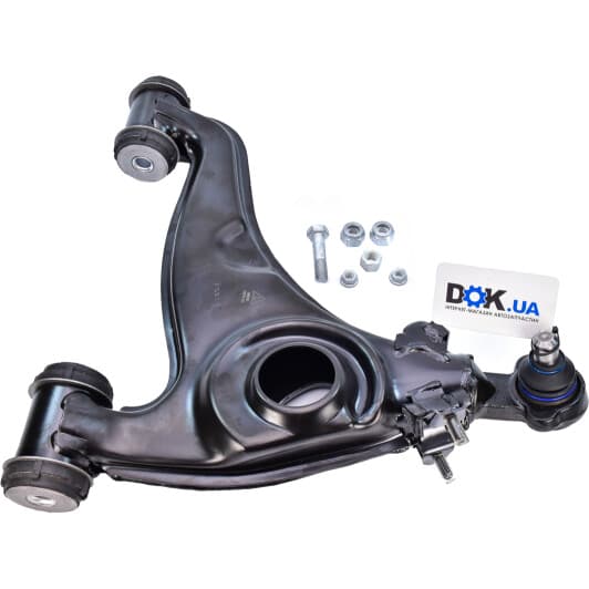 10973 02 Lemförder Рычаг подвески