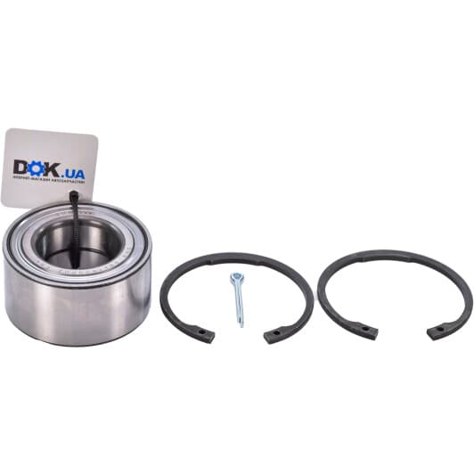 R153.15 SNR Подшипник ступицы колеса