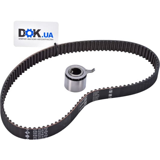 530 0453 10 INA Комплект ременя ГРМ