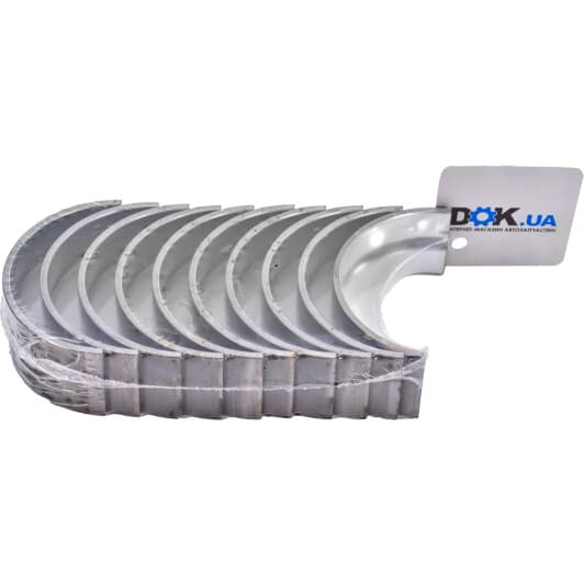 M037A075 Taiho Подшипник коленвала