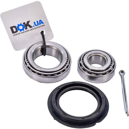 OP-WB-11084 MOOG Підшипник ступиці колеса