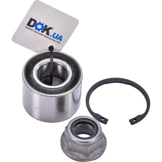 702312 Optimal Подшипник ступицы колеса