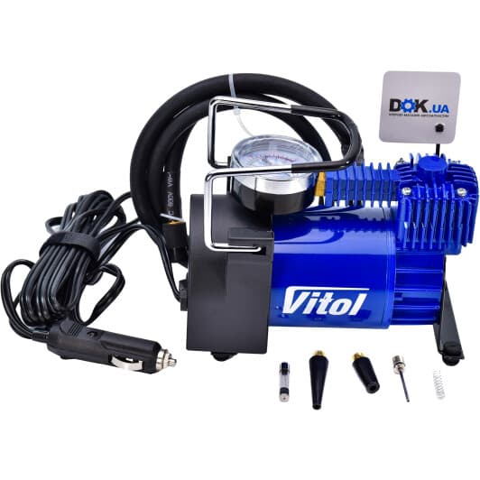 Компрессор Vitol K-50