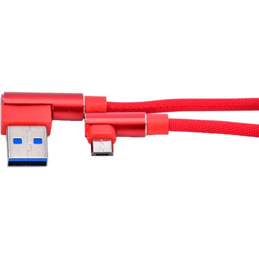Кабель Pulso 48805 USB - Micro USB