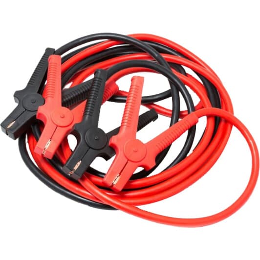 Провода прикуривания Rockforce RF-884SL35