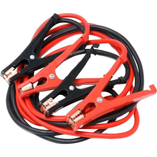 Дроти прикурювання Forsage F-884S4