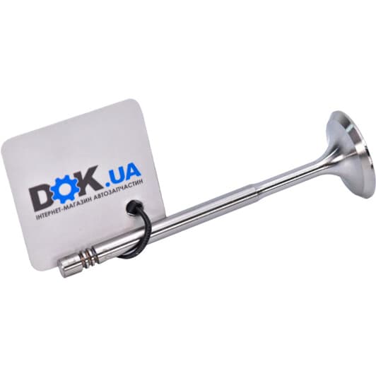 39522 Kolbenschmidt Впускной клапан