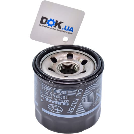 15208AA100 Subaru Масляный фильтр