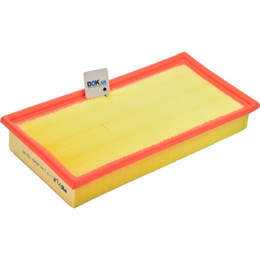 112 129 0043 Meyle Повітряний фільтр