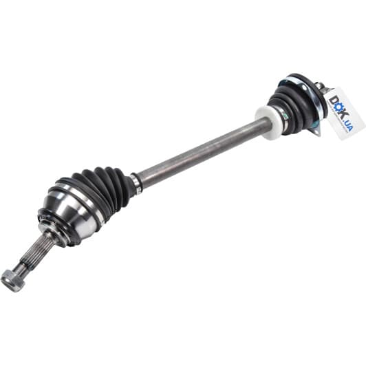 245084 GSP Полуось