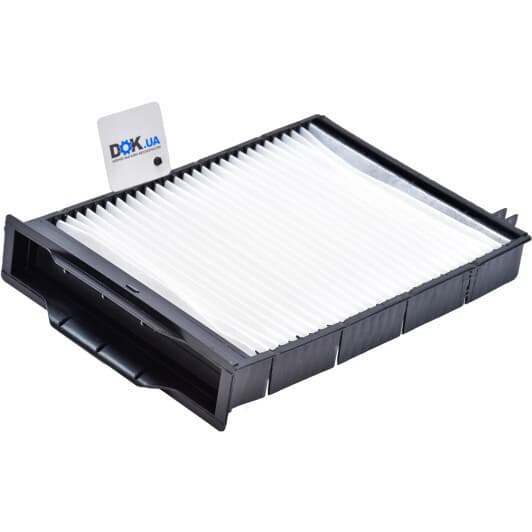 M110356 Denckermann Фильтр салона для Renault Megane