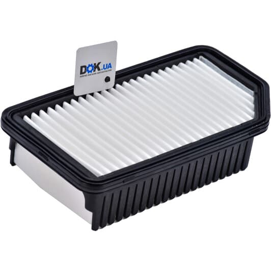 F 026 400 137 Bosch Воздушный фильтр