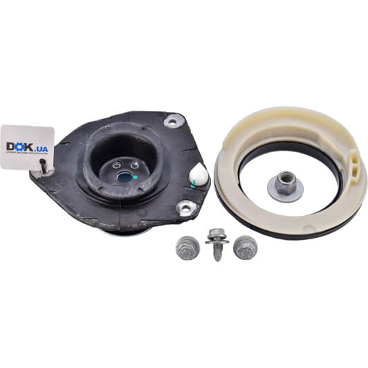 16-14 641 0017 Meyle Комплект (опора + підшипник)