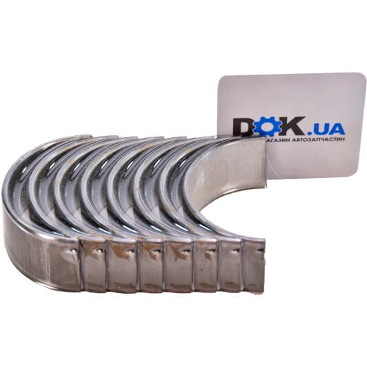 01-4148/4 0.25mm Glyco Шатунный вкладыш