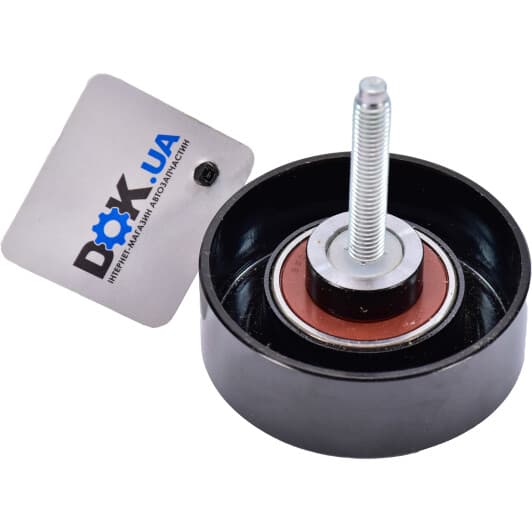 532 0541 10 INA Обводной ролик поликлинового ремня