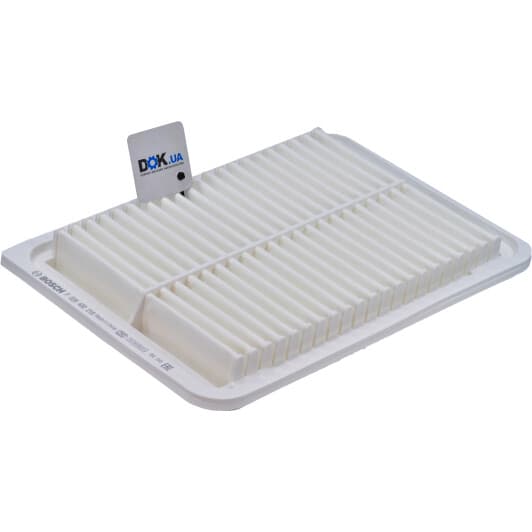 F 026 400 218 Bosch Повітряний фільтр