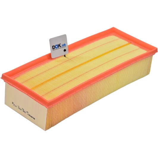 F 026 400 172 Bosch Повітряний фільтр