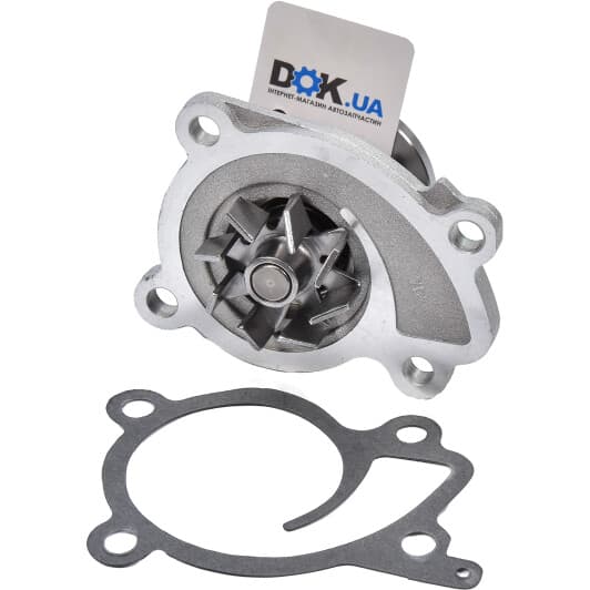 CP3862 BGA Помпа