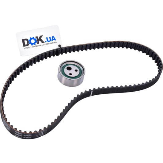 CT988K2 Contitech Комплект ремня ГРМ