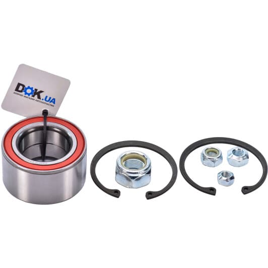 2501-0575 Profit Підшипник ступиці колеса